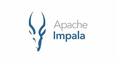 Apache Impala logo