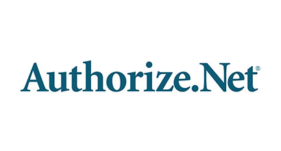 Authorize Net logo