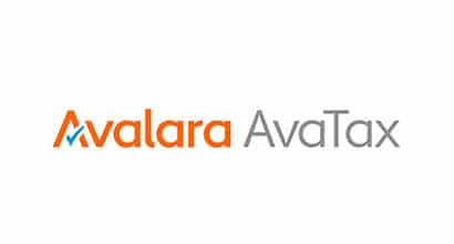 Avalara AvaTax logo