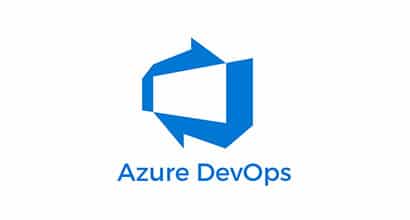 Azure Devops logo