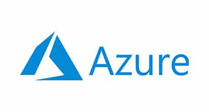 Azure logo