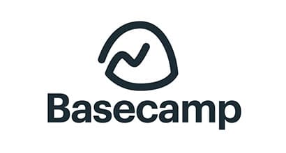 Basecamp logo