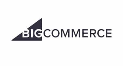 BigCommerce logo