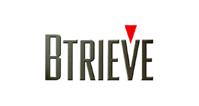 Btrieve logo
