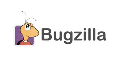 Bugzilla logo