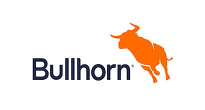 Bullhorn logo