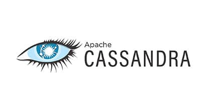 Cassandra logo