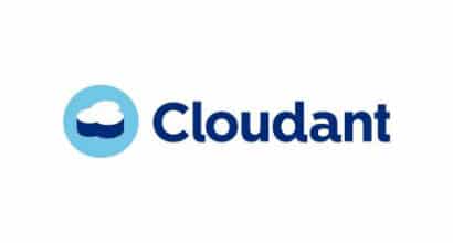 Cloudant logo