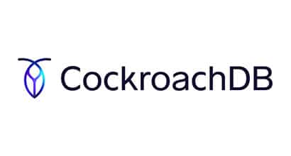 Cockroach DB logo