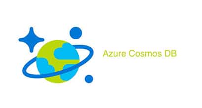 Cosmos DB logo