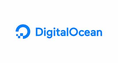 DigitalOcean logo