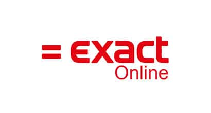 Exact Online logo