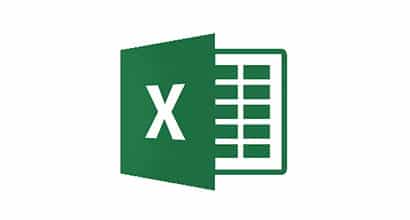 Excel Services logo