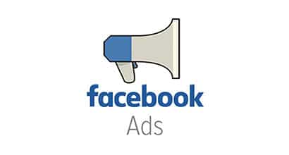 Facebook Ads logo