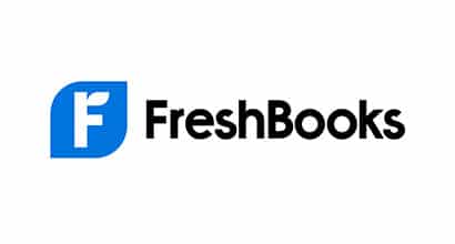 Freshbooks logo