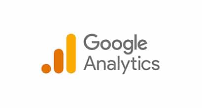 Google Analytics logo