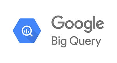 Google BigQuery logo