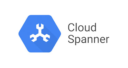 Google Spanner logo