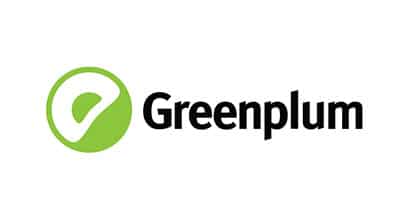 Greenplum logo