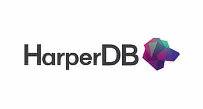 HarperDB logo