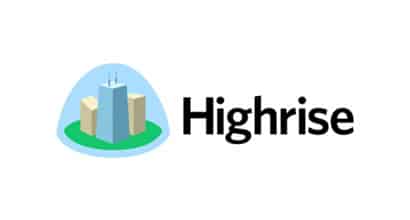 Highrise logo