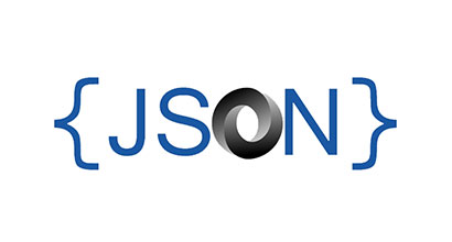 Json logo
