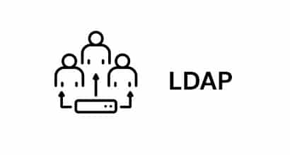 LDAP logo