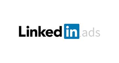 Linkedin Ads logo