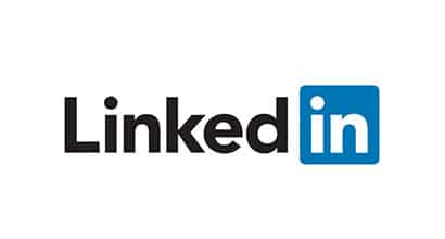 Linkedin logo