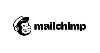 MailChimp logo