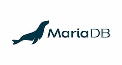 Maria DB logo