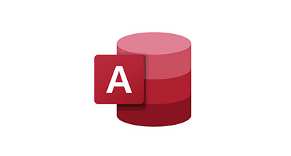 Microsoft Access logo
