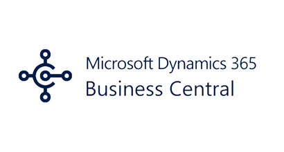 Microsoft Dynamics 365 Bus logo