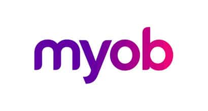 MYOB AccountRight logo