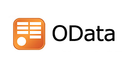 OData logo