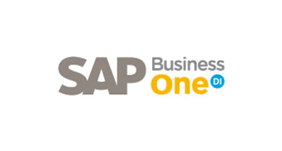 SAP Business One DI logo