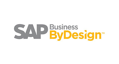 SAP ByDesign logo