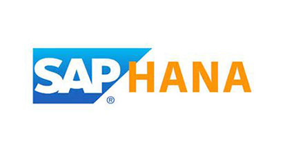 SAP HANA logo