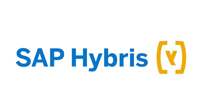SAP Hybris logo