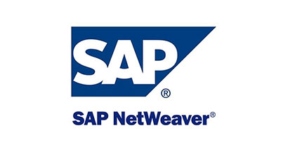 SAP Netweaver logo