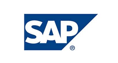 SAP logo