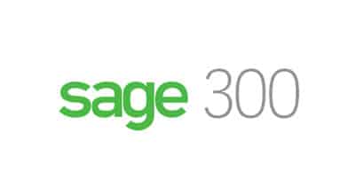 Sage 300 logo