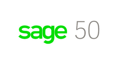 Sage 50 UK logo