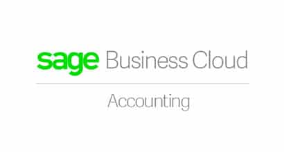 Sage Cloud Accounting logo