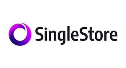 SingleStore logo