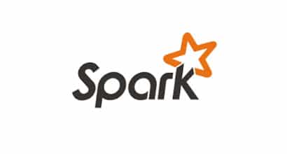 Spark logo