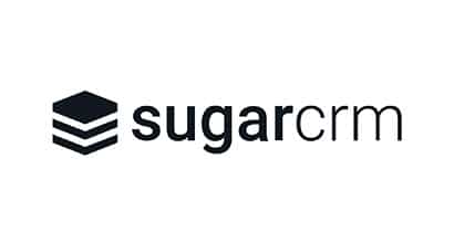 Sugar CRM logo