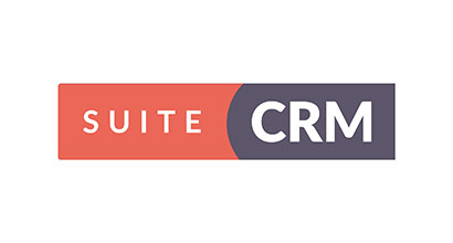 Suite CRM logo