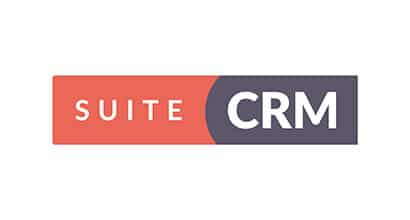 Suite CRM logo