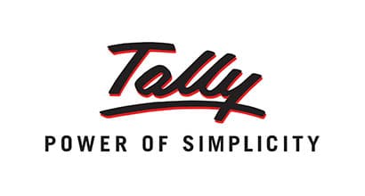 Tally logo